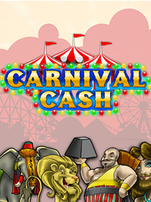 joker666 ทดลองเล่น carnival-cash